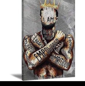 Meet your Posher, Vernon